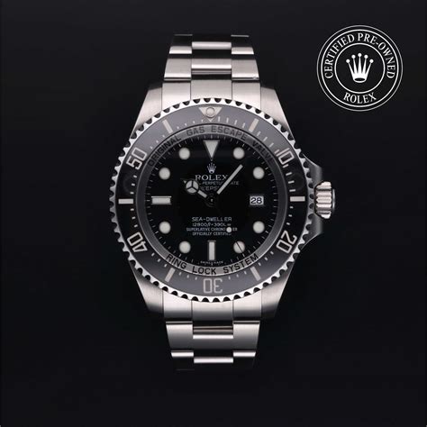 mayors pre owned rolex|Rolex Certified Pre.